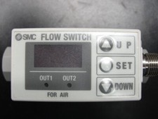 New SMC Flow Switch, PF2A710-N01-67-M