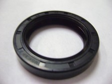 NEW TC 32X45X8 DOUBLE LIPS METRIC OIL / DUST SEAL 32mm X 45mm X 8mm