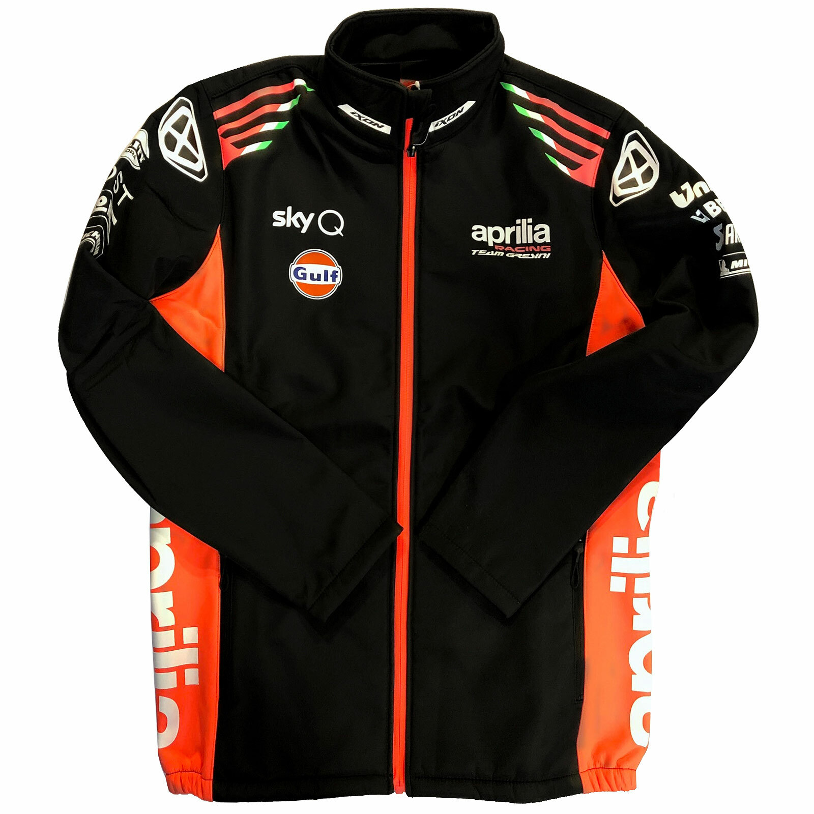 Aprilia Offical Racing Team Gresini 