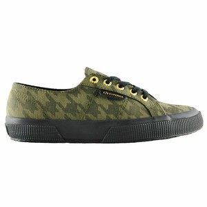 superga militar