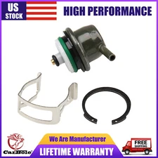 Fuel Pressure Regulator For Chevy Silverado GMC 1500 6.0L 4.3L 4.8L 5.3L