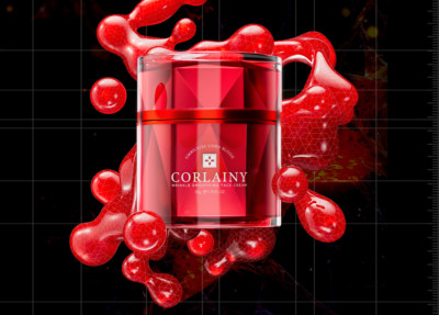 Face Cream Umbilical Cord Blood Plasma Placenta Firming Stem Cell Anti Wrinkle