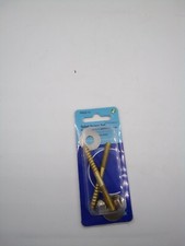 Toilet Screw Set 1/4x2-1/2,No PP835-15, Plumb Pak Corporation,PK6