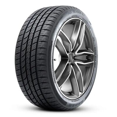 4 New Radar All Season Ev  - 235/40r19 Tires 2354019 235 40 19
