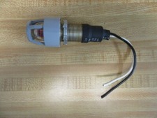 Allen Bradley 800H-LPK10R Pilot LIght Assembly