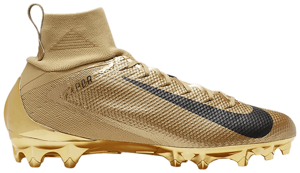 nike vapor untouchable 3 pro gold