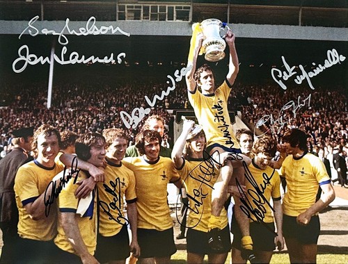 Photo Signée Manuel Almunia (Arsenal) Avec Certificat – Original