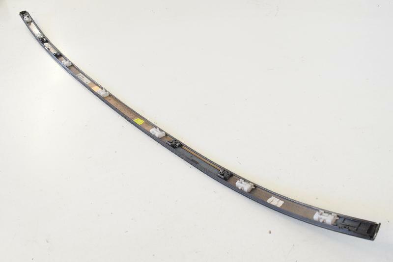 BMW 4 Coupe F32 2015 RHD Right Side Roof Strip Trim Molding 