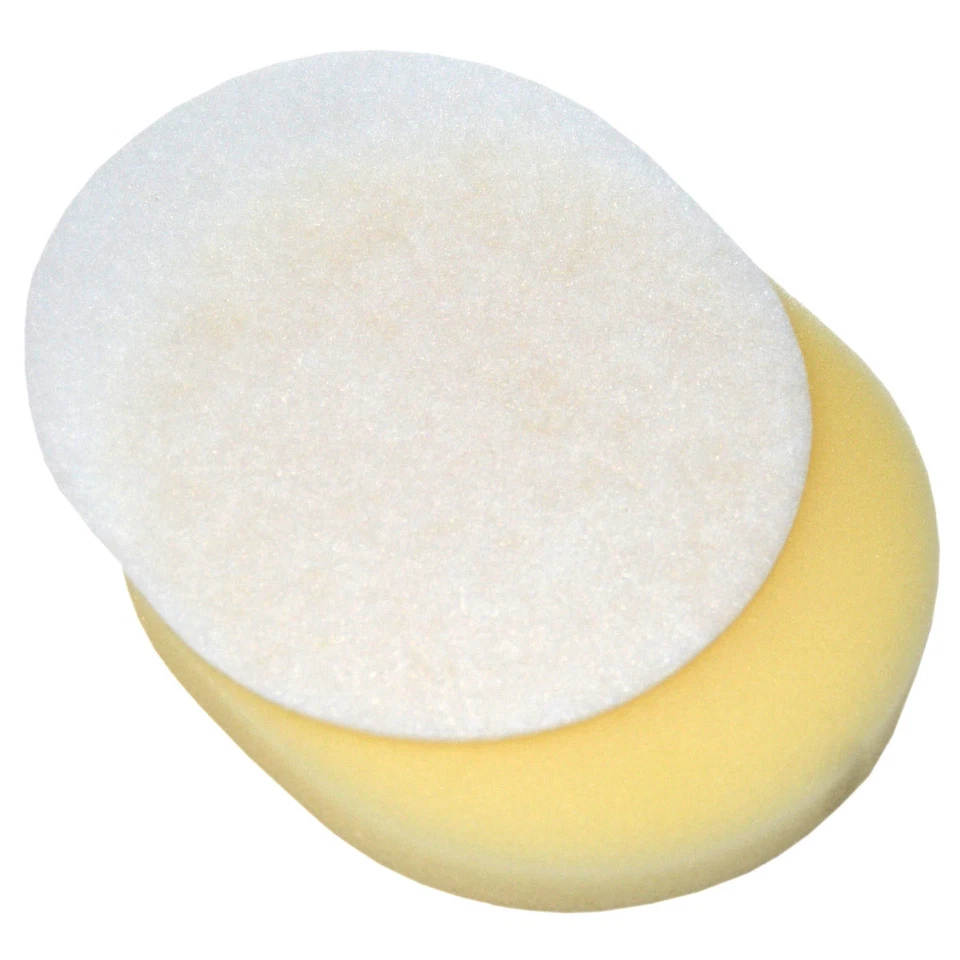 Kit de filtro de espuma y fieltro HQRP para Shark XFF80 Navigator NV80 26 UV4... - Imagen 2 de 4