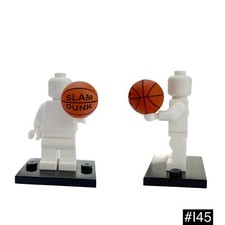 Accesorio moldeado personalizado - Slam Dunk