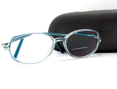 Silhouette SPX Legends 1899 00 6106 Vollrand Brille Brillengestell