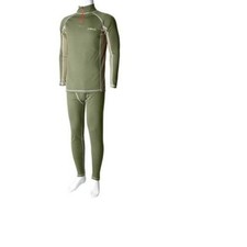 Trakker Reax Base Layer 2 Piece Thermals *All Sizes Available* Clothing