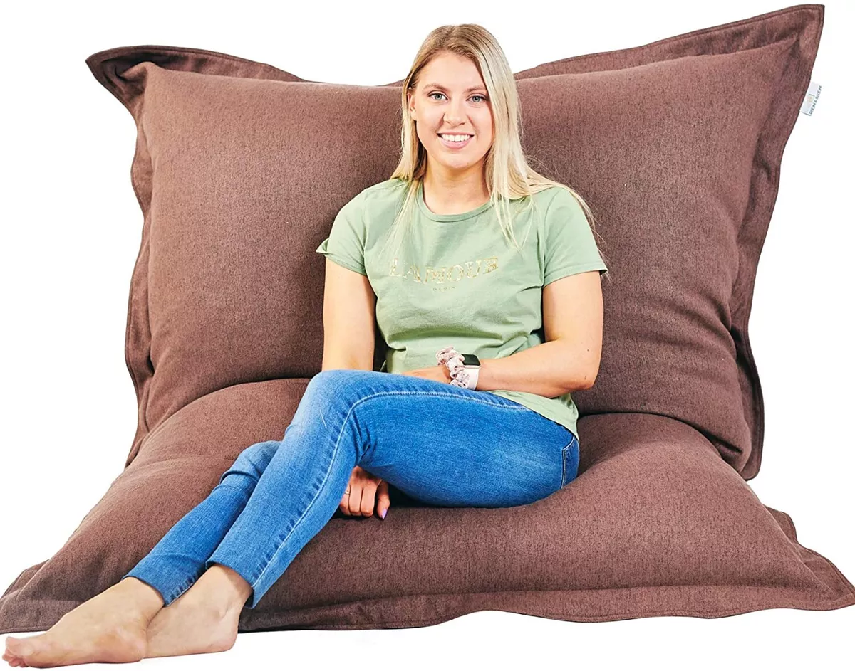 Super bean bag chair new arrivals