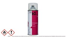 Spraydose BLMC-Rover Gruppe BLGN-7 Tyrolite Green (M.G.) Einschichtlack (400ml)