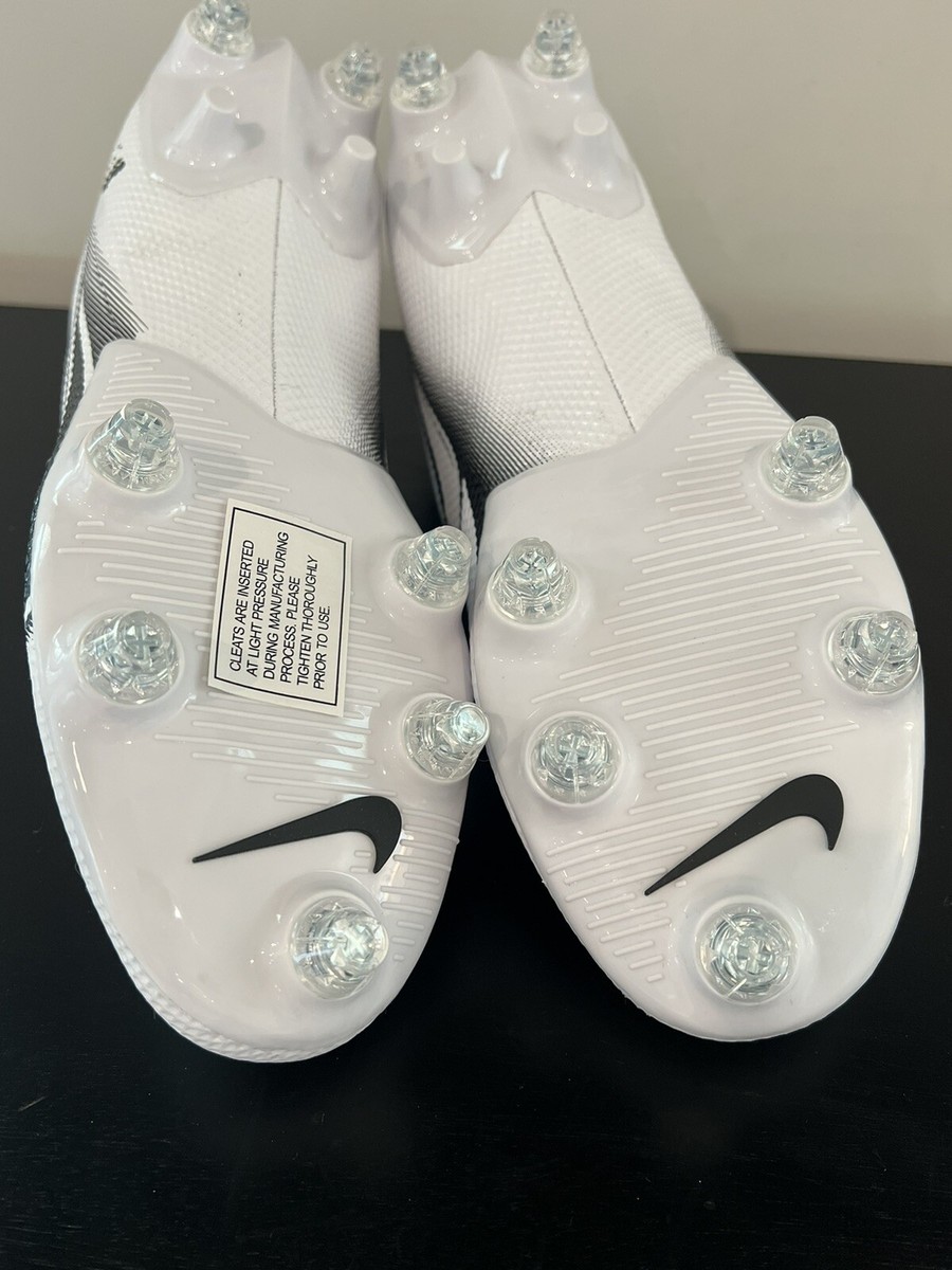 Size 11.5 Nike Vapor Edge Speed 360 Detachable Football  display picture 2