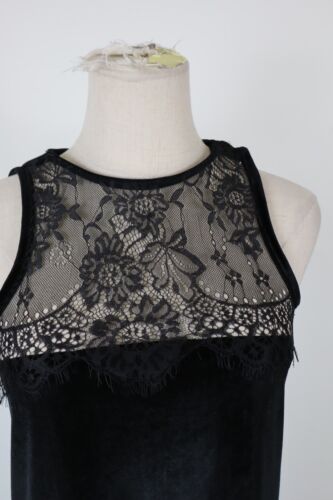 PIERRE CARDIN VESTITO DONNA TG. S WOMAN CASUAL VINTAGE DRESS ABITO - Imagen 2 de 7