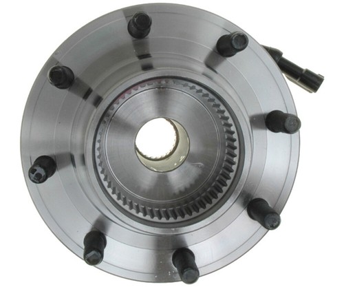 Frht Rear Hub Frt Hub Assy Raybestos 715025 | eBay