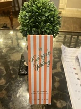 GIORGIO HOLIDAY BY GIORGIO BEVERLY HILLS WOMEN PERFUME EDT SPRAY 1.7 oz NIB