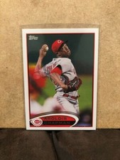 2012 Topps Series 1 & 2 Base Singles #251 - #500 Pick from List