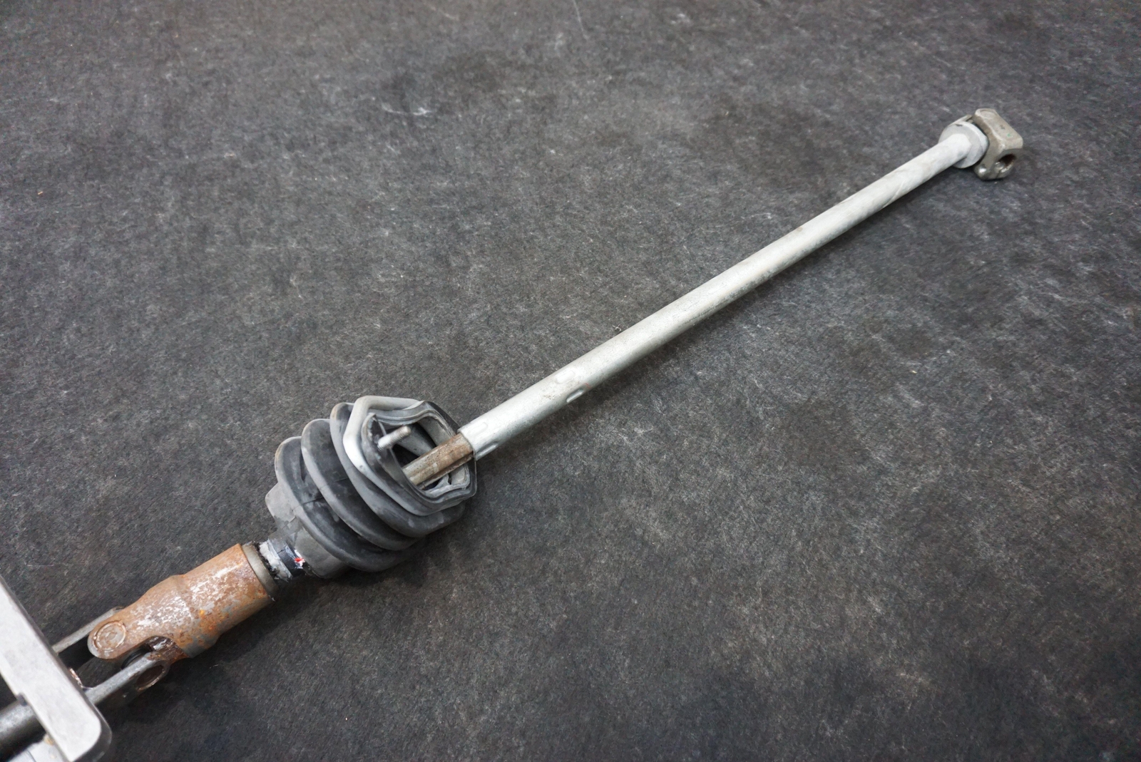 Front Power Steering Column W/ Power Tilt OEM 236210 Ferrari California 2008-14