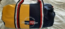 Tommy Hilfiger Duffle Bag