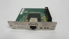 Zebra S4M Ethernet Print Server Network Card 29691-002