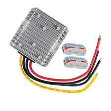 DC 24V to DC 12V 30A 360W Converter Step Down Voltage Regulator Waterproof PL