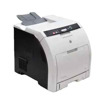 HP COLOR LASERJET 3800N NETWORK USB A4 WORKGROUP LASERDRUCKER