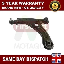Fits Volvo XC40 2017- Firstpart Front Left Lower Track Control Arm 32221283