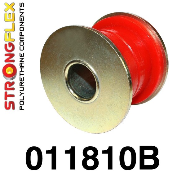 Alfa Romeo 145, 146, 155, Gtv, Spider Silentblock Hinten Dreieck Vorne 48Mm-image