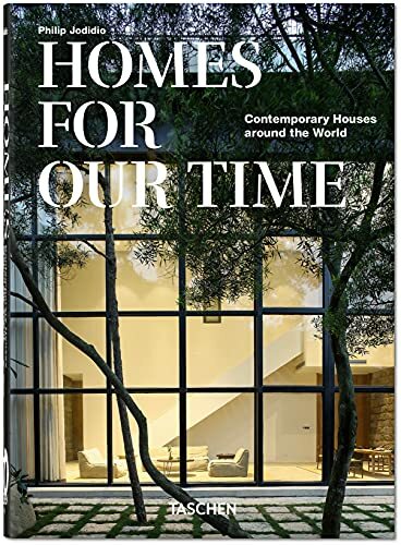 Homes For Our Time Contemporary Houses around by Philip Jodidio (HB 2021) - Image 3
