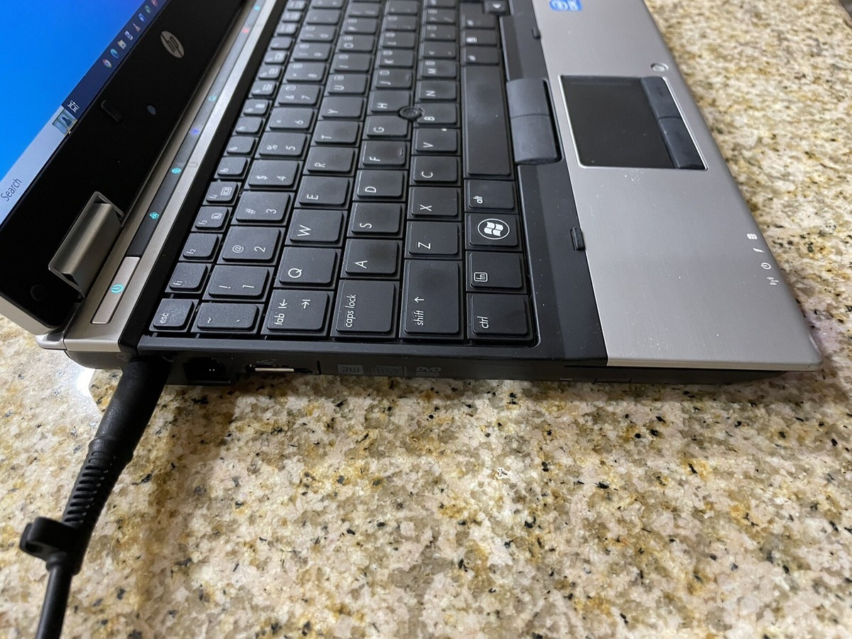 【ryo】HP EliteBook 2540p Core i7 8gb HP EliteBook 2540p Review | Digital Trends