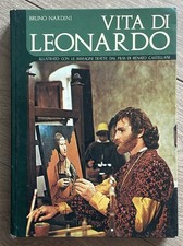 La vita di Leonardo Nardini Giunti 