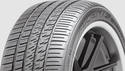 Falken Azenis FK460 A/S 225/45ZR17 94Y XL BW Tire (QTY 4) 28105795 2254517
