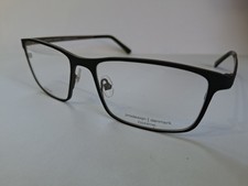 Prodesign Demark 9521 designer glasses frames 