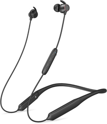 Tecno B1 Bluetooth Headphones, Bluetooth Earbuds Wireless with 60Hrs Playtime, W