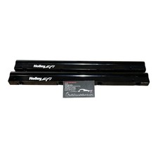 Holley Fuel Rails For Ls Hi-ram Intake Minus Hardware Part 534-204