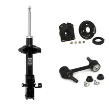 Front Right Struts Stabilizer Links Kit for Ford Edge 2011-2014 oe49