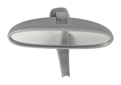 2015-2018 AUDI A3 (8V) MANUAL DIM REARVIEW REAR VIEW MIRROR (Gray)