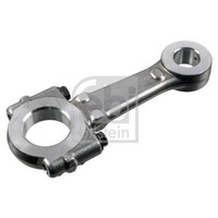 1X Pleuel, Druckluftkompressor Febi Bilstein 186255 Passend FüR Man