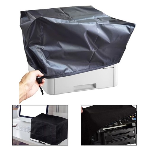 Cache-poussière Pour Imprimante Star LC200 / Miditech - Neuf, Jamais Utilisé