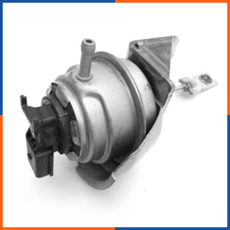 Actionneur électronique de turbocompresseur 04L253016H pour Skoda Octavia 2.0 TDI
