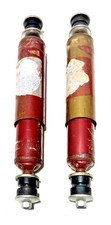 Monroe Heavy Duty Shock Absorbers Series J501 Gas Charged Overall Length 14 34