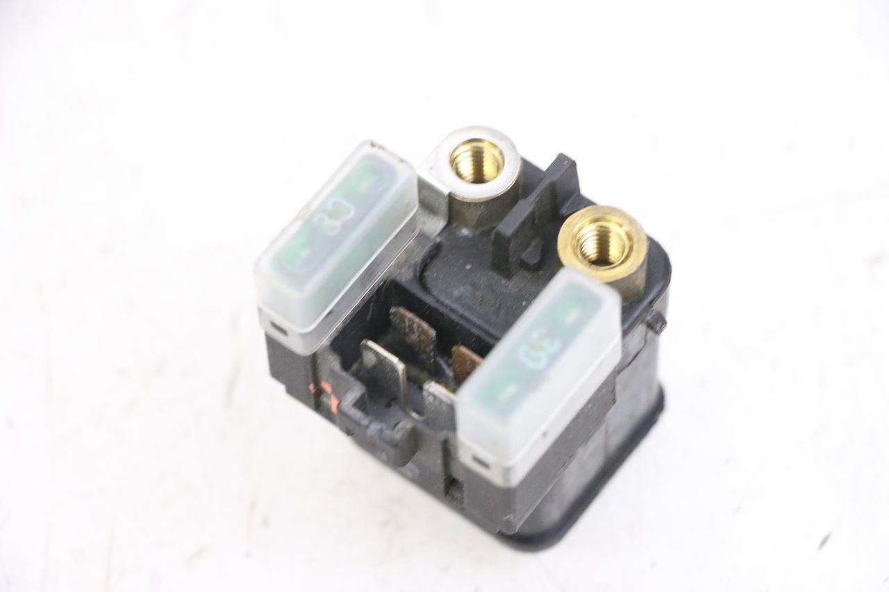 STARTER RELAY - YAMAHA TDM ABS 900 (2002 - 2014)