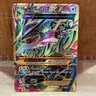 Mega M Rayquaza EX Shiny Full Art Holo Card 98/98 XY-Ancient Origins Pokémon