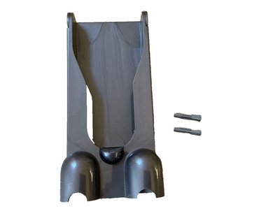 Genuine Dyson V11 OUTSIZE SV16 Vacuum Wall Mount Bracket Docking Station