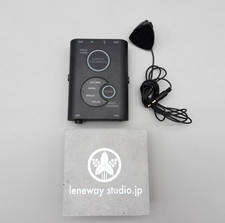 IK Multimedia iRig Acoustic Stage Digital Microphone System for Guitar Used