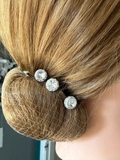 Hair pin set of 6 for completion hair