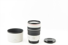 【美品】Canon RF 70-200mm F4 L IS USM Amazon.com : Canon RF70-200mm F4 L is USM Lens, Telephoto Zoom