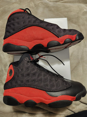 Jordan 13 Retro Bred (2013) Size 10.5 676556967588| eBay display picture 2